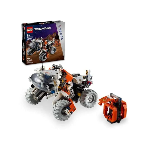 LEGO Technic Surface Space Loader Set