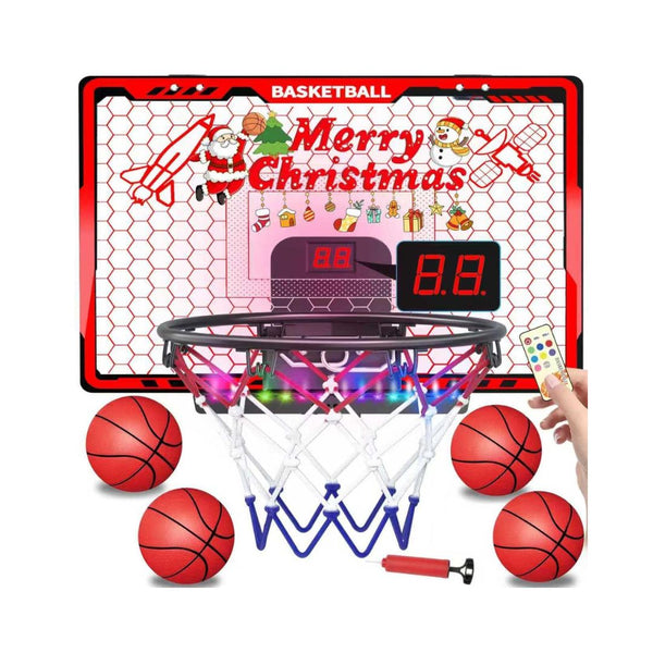 Basketball Hoop Indoor for Kids