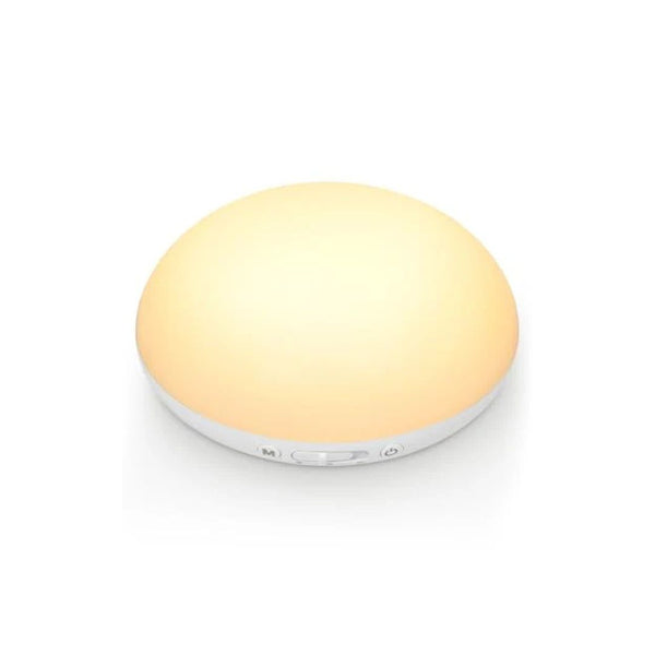 Rechargeable Portable Baby Nursery Night Light