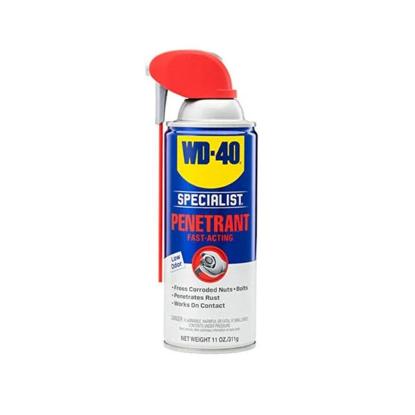 WD-40 Specialist Penetrant (11oz)