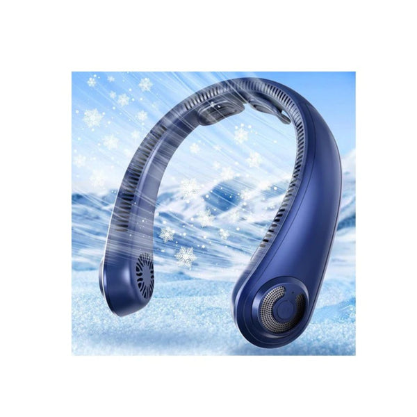 Lightweight Neck Fan