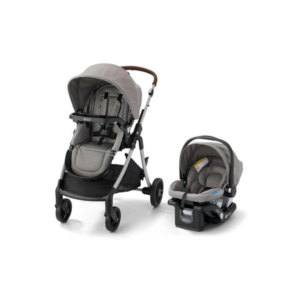 Graco Modes Closer Travel System