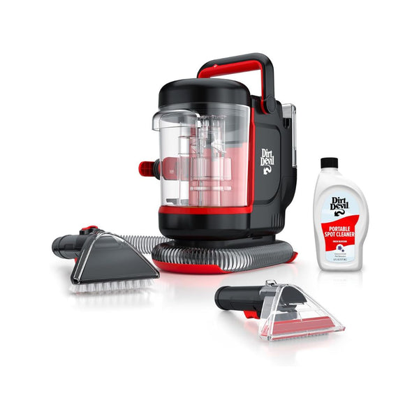 Dirt Devil Portable Spot Cleaner Machine
