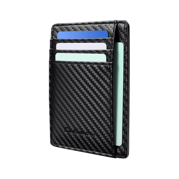 Slim RFID Wallet
