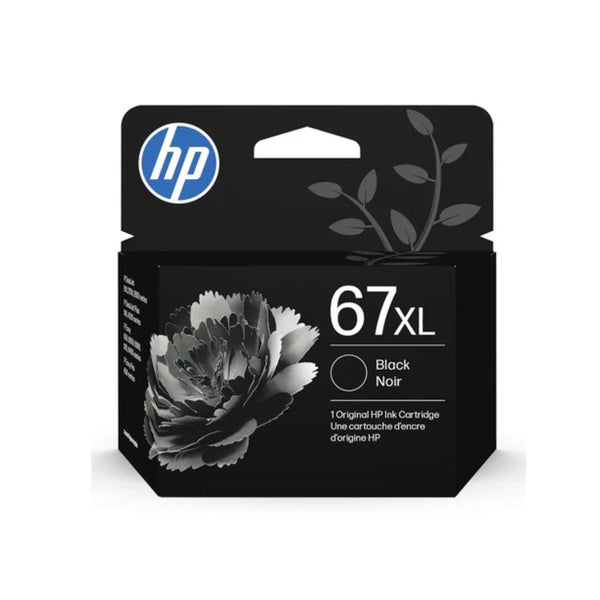 HP 902 & 67XL Ink Cartridges on Sale