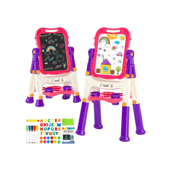 Kids Art Easel