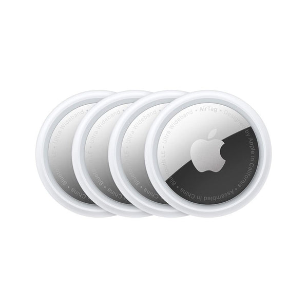 4-Pack Apple AirTag