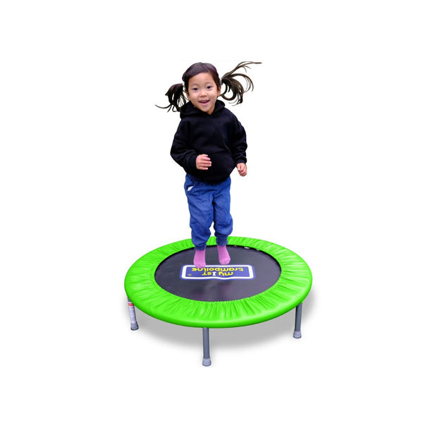 My 1st Trampoline 36-Inch Mini Trampoline