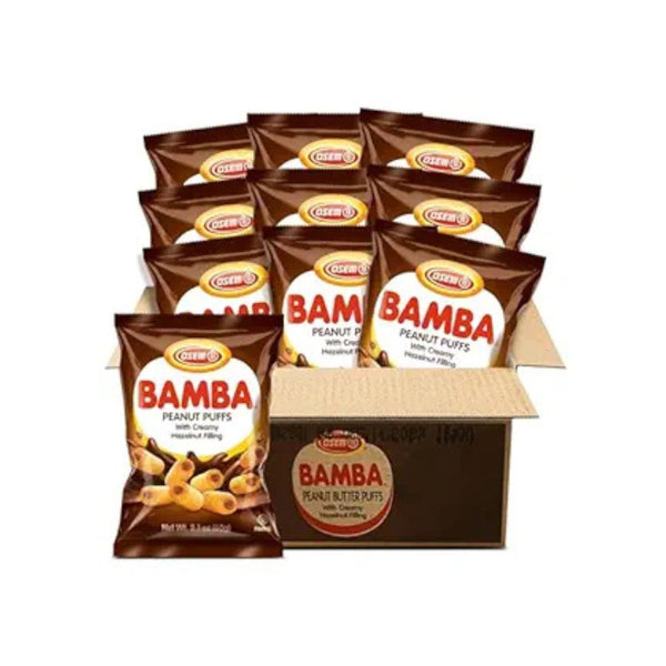 Osem Mini Croutons, Bamba & Bissli Snacks On Sale!