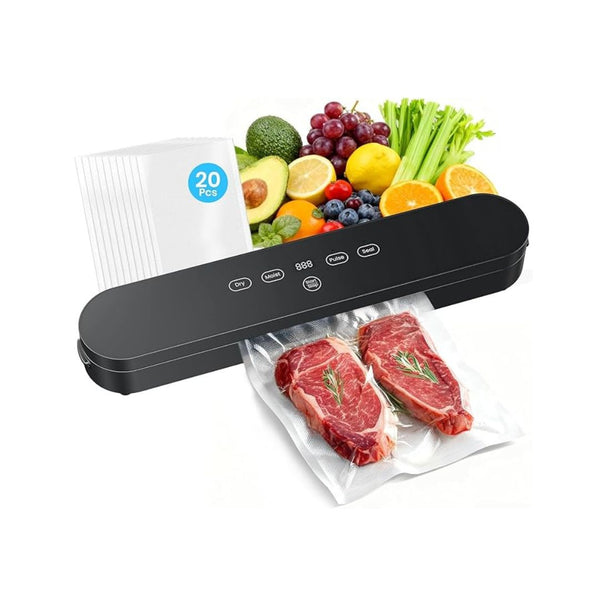 Vacuum Sealer Machine