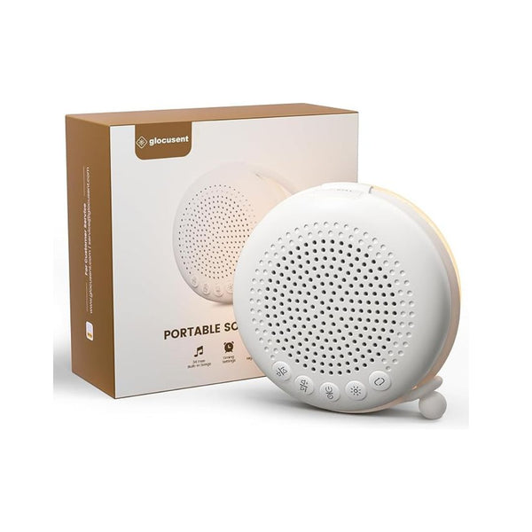 Portable Baby Sound Machines