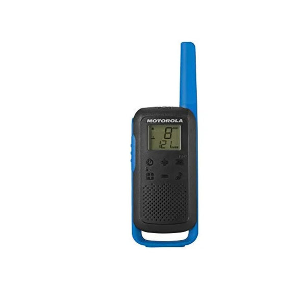 3 Pack Motorola Talkabout Two Way Radios