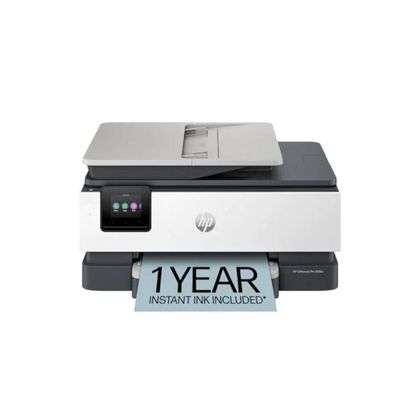 HP OfficeJet Pro All in One Printer