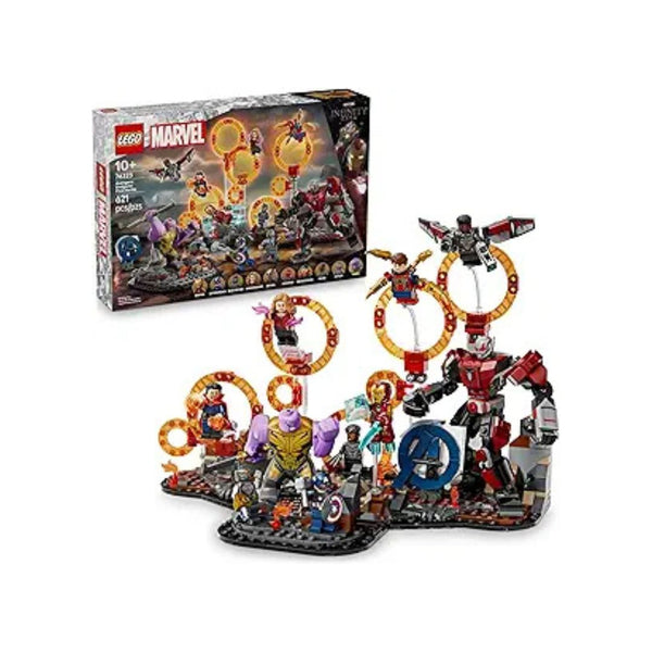 LEGO Sets on Sale