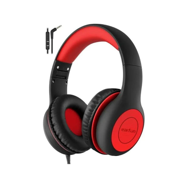 Kids Wired Headphones