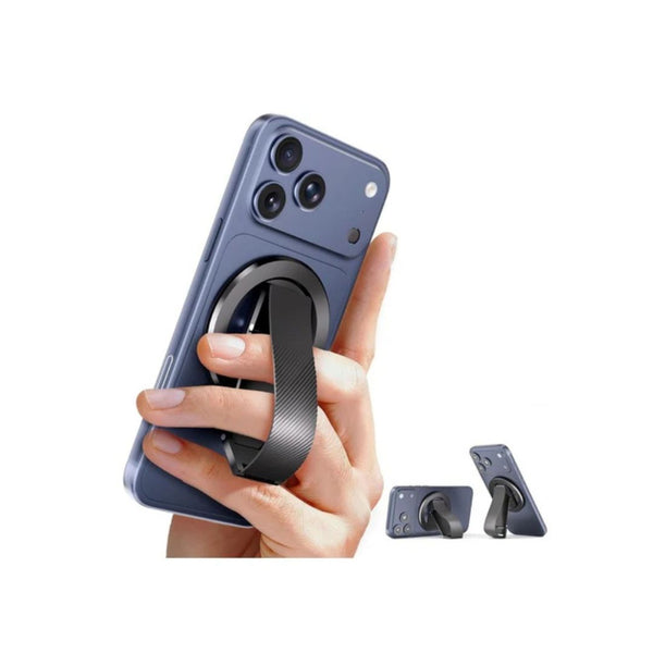 MagSafe Phone Grip With Kickstand