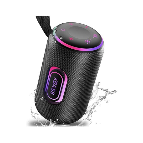Portable Bluetooth Speaker