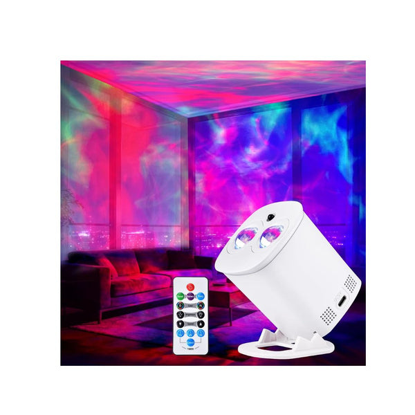 Galaxy Projector Led Lamp – simplexdeals