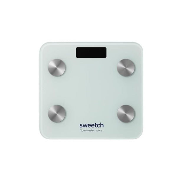 Sweetch Family and Personal Electronic Weigh Scale