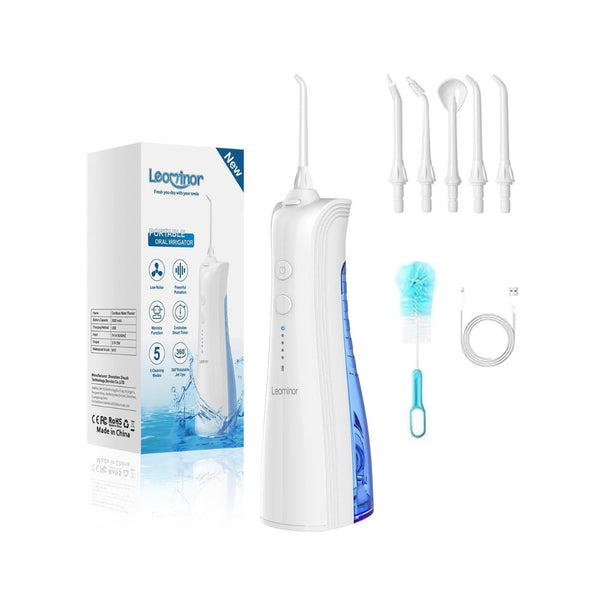 Water Dental Flosser