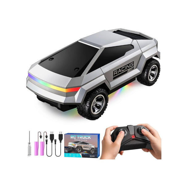 Remote Control Cyber Truck