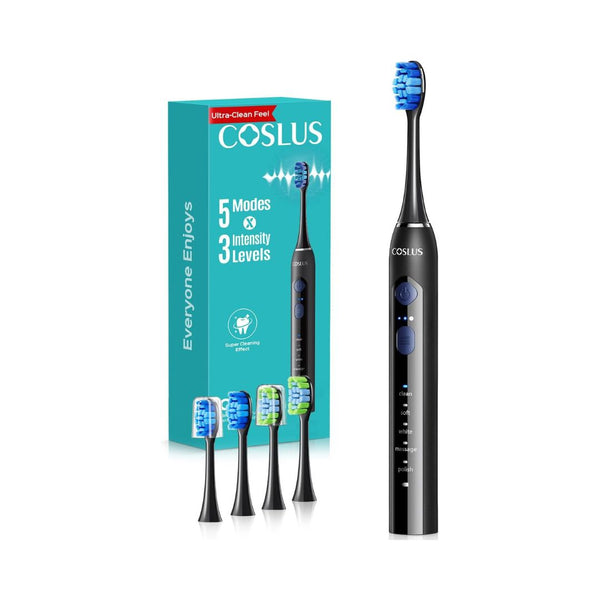 Electric Toothbrush