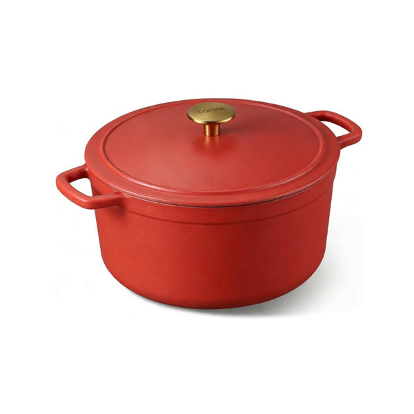 5QT Cast Iron Dutch Oven