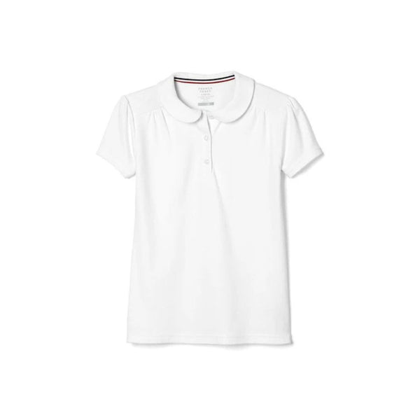 French Toast Girls Polo