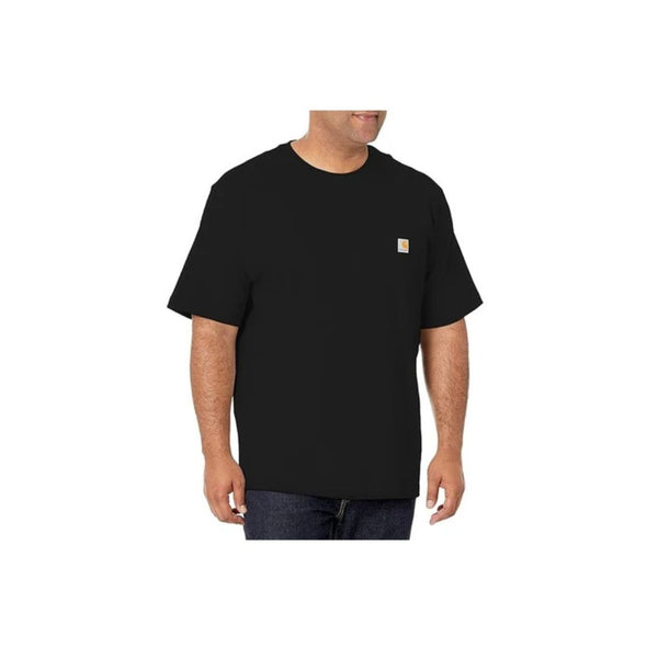 Carhartt Pocket T-Shirt (21 Colors)