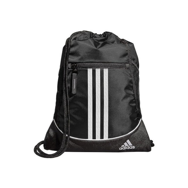 Adidas Drawstring Backpack