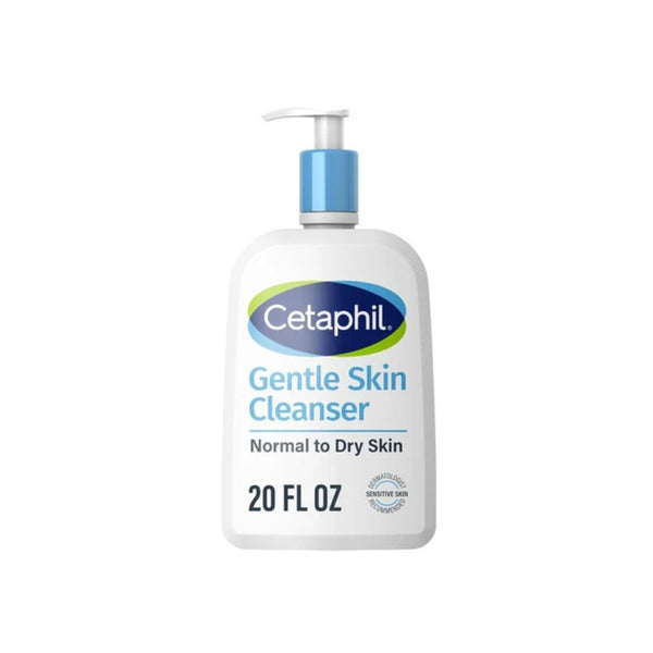 Cetaphil Hydrating Gentle Skin Cleanser (20oz)