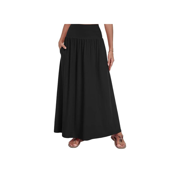 Womens Maxi Long Skirts