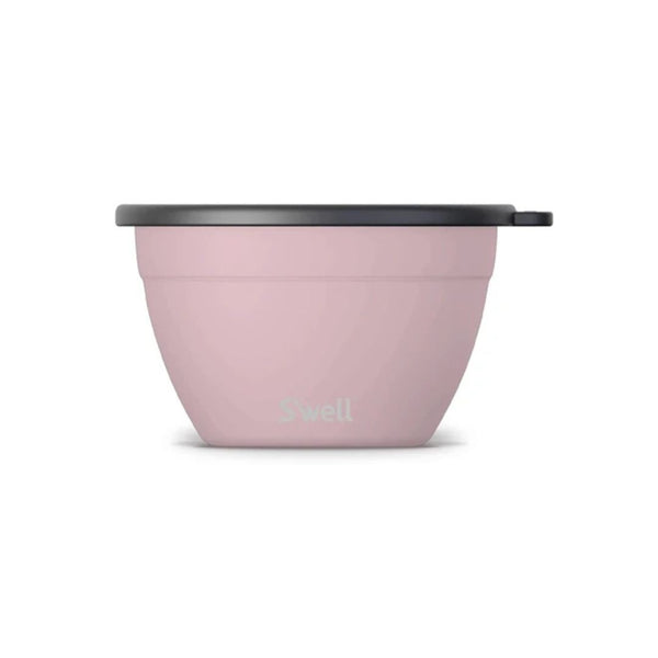 S’well Stainless Steel 64oz Salad Bowl Kit