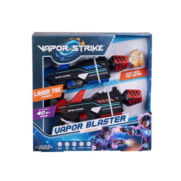 Vapor Blasters Laser Tag Style Battle Set