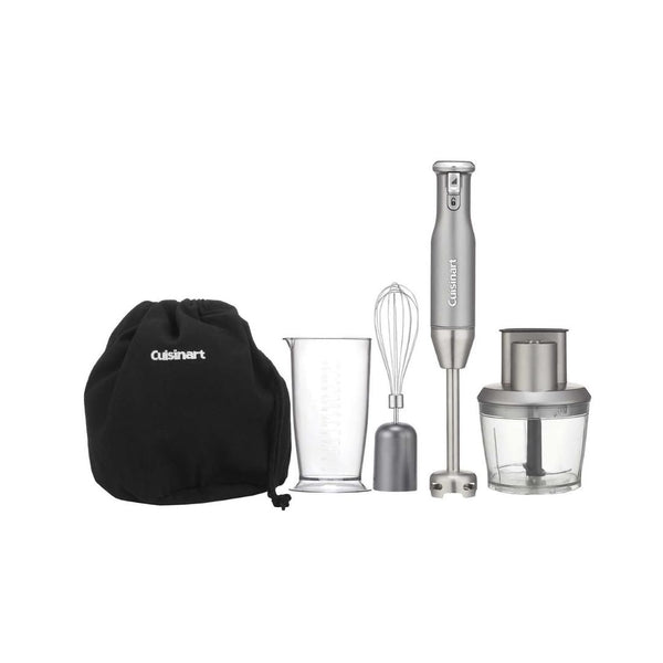 Cuisinart Variable Speed Immersion Blender