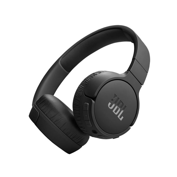 JBL Tune Noise Cancelling Wireless On-Ear Headphones