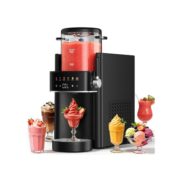 Slushie Machine