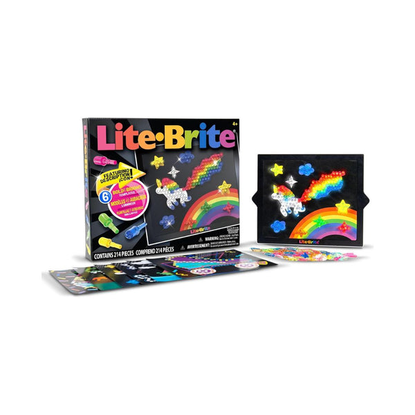 Lite Brite Classic, Favorite Retro Toy