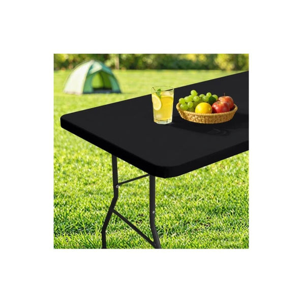 6-Foot Fitted Tablecloth