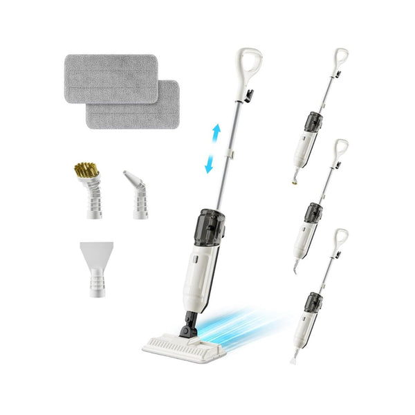 Steam Mop Multi-Purpose Steam Cleaner
