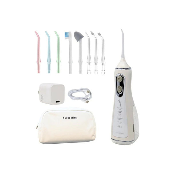 Dental Water Flosser