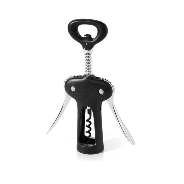 OXO Good Grips Winged Corkscrew and Bottle Opener