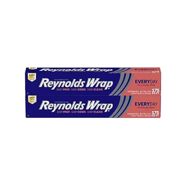 Reynolds Foil, Wrap & Parchment on Sale