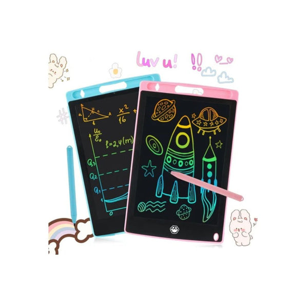 2-Pack LCD Writing Tablets