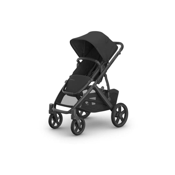 UPPAbaby Vista V3 Convertible Single-to-Double Stroller