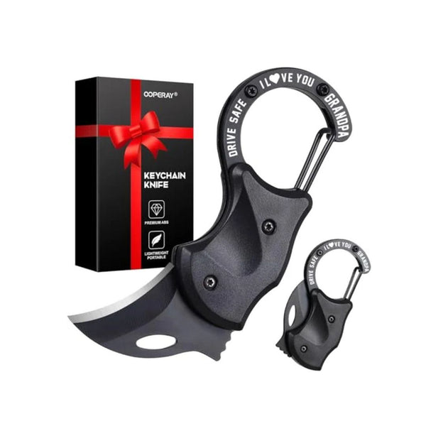 Box Cutter Tool