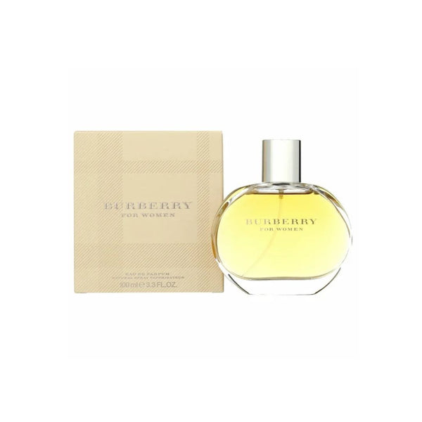 Burberry Classic Eau De Perfume 3.4 oz