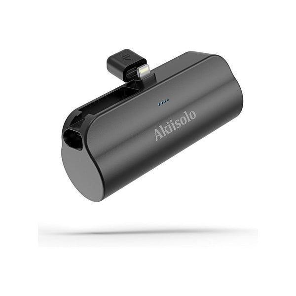 Mini Power Bank