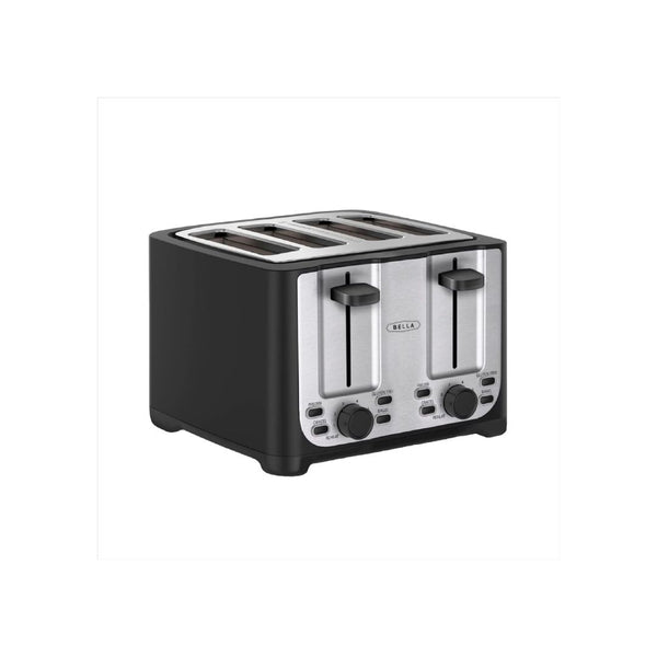 BELLA 4 Slice Toaster