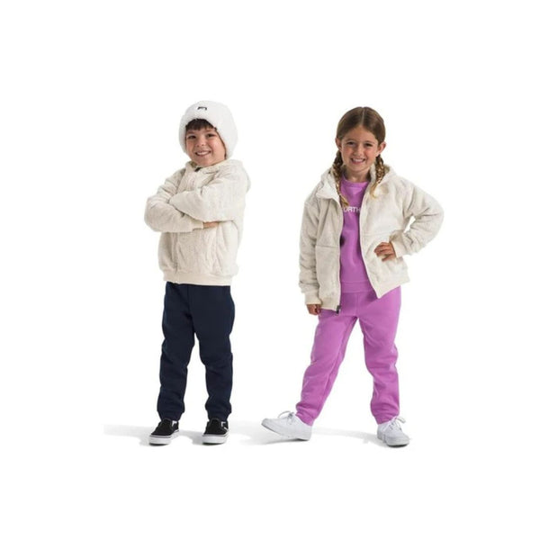 The North Face Kids Osito Fleece Hoodie